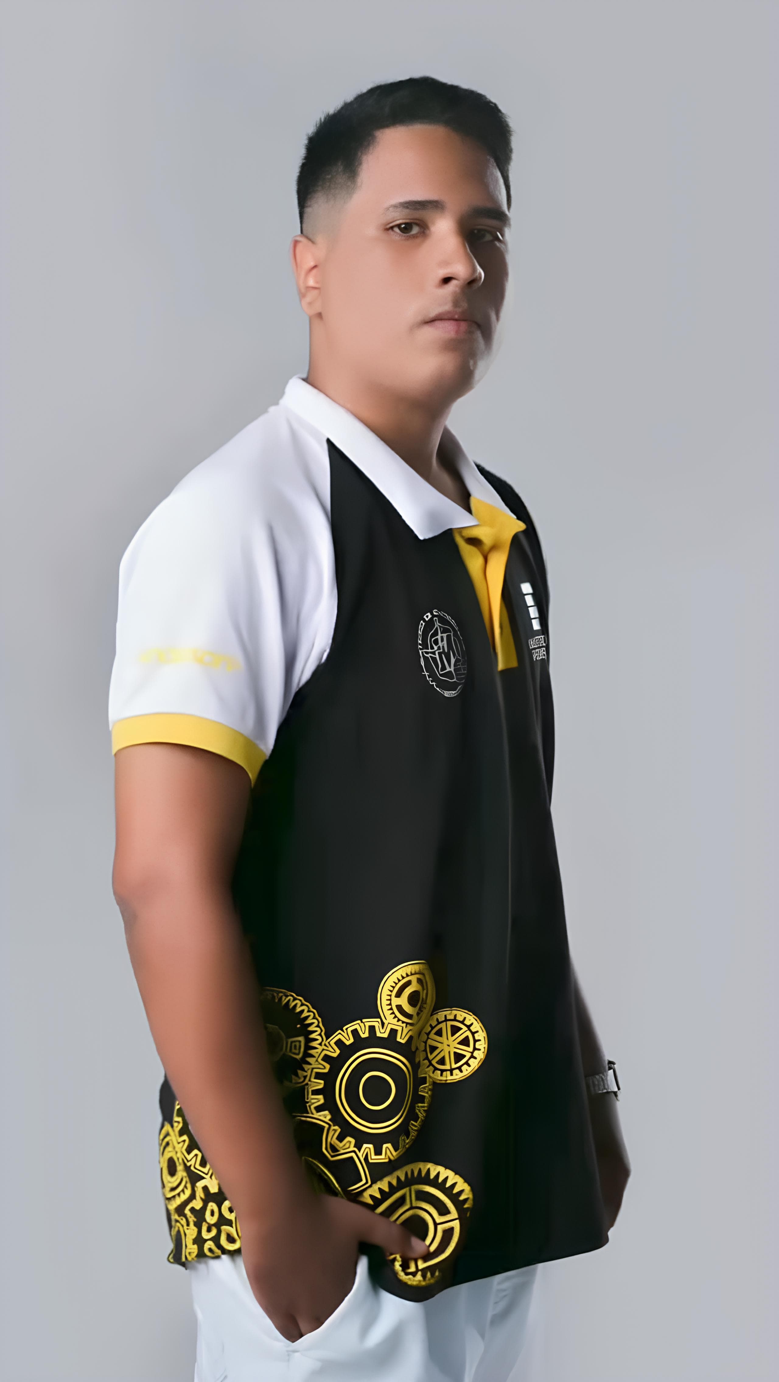 Foto de Anderson Lemos